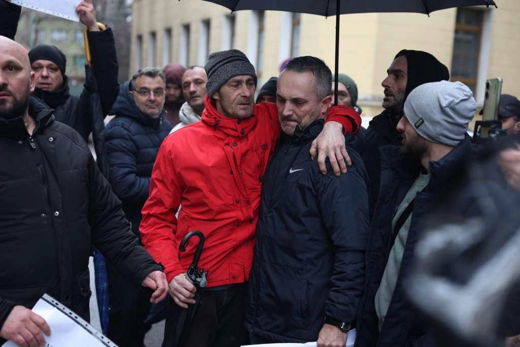 Kantonalni sud u Sarajevu odbio odrediti pritvor vozaču tramvaja Adnanu Kasapoviću